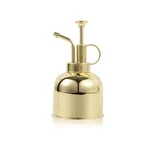 10 oz Stainless Steel Plant Mister — view 5