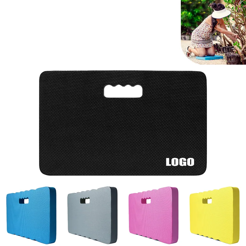18-Inch EVA Kneeling Pad with Handle