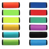 Neoprene Luggage Handle Wrap — view 3