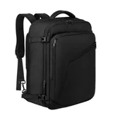 Expandable Travel Backpack with Multiple Compartments — view 3