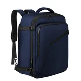 Expandable Travel Backpack with Multiple Compartments — view 4