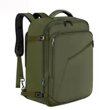 Expandable Travel Backpack with Multiple Compartments — view 5