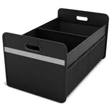Collapsible Oxford Car Trunk Organizer — view 3