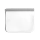 11-Inch Reusable PEVA Food Storage Bag — view 3
