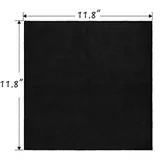 12-Inch 400GSM Microfiber Cleaning Cloth — view 2