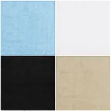 12-Inch 400GSM Microfiber Cleaning Cloth — view 4
