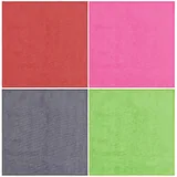 12-Inch 400GSM Microfiber Cleaning Cloth — view 5