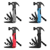 Hammer Multi-Tool with Storage Pouch — view 4