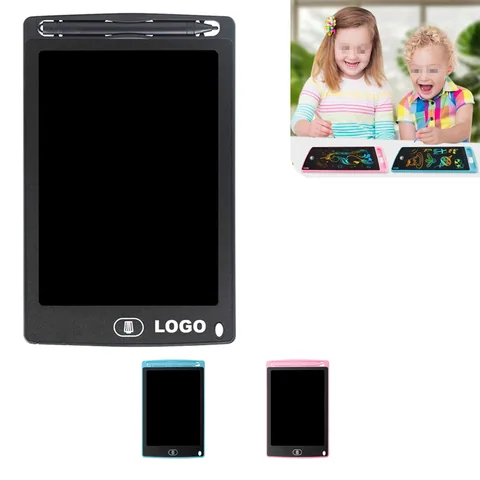 8.5-Inch LCD Writing Tablet with Stylus