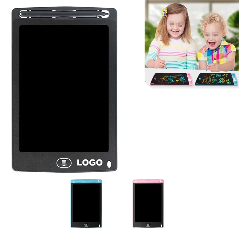 8.5-Inch LCD Writing Tablet with Stylus
