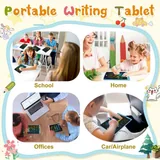 8.5-Inch LCD Writing Tablet with Stylus — view 3