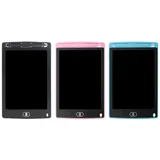8.5-Inch LCD Writing Tablet with Stylus — view 4