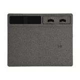 Desk Organizer Mat with 10W Wireless Charger — view 3