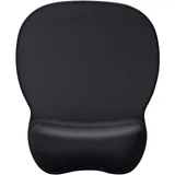 Full-Color Mouse Pad with Wrist Rest — view 3
