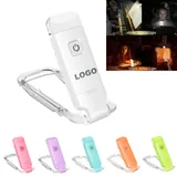 Rechargeable Clip-On Book Light