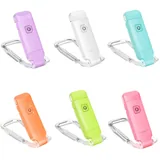 Rechargeable Clip-On Book Light — view 4