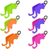 Elephant Phone Stand Keychain — view 3
