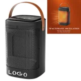 1500W PTC Heater with Carry Handle