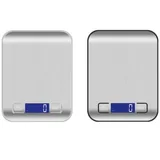 Stainless Steel Digital Kitchen Scale — view 3