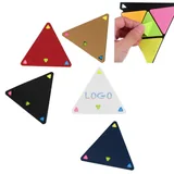 Triangular Page-Marker Set