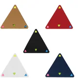 Triangular Page-Marker Set — view 3