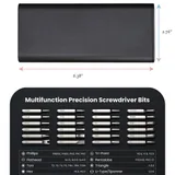 24-Bit Precision Screwdriver Set — view 2