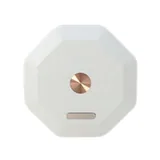 Rechargeable Folding Paper-Shade Lantern — view 3