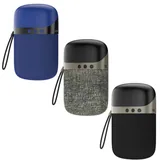 Wireless Earbuds with Speaker Charging Case — view 3