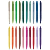 Wheat Straw Composite Click Pen — view 3