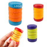 Stacked Twisting Fidget Toy