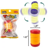 Stacked Twisting Fidget Toy — view 2