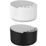 White Noise Speaker with Wireless Charging — view 3