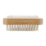 Double-Sided Bamboo Nail Brush — view 3