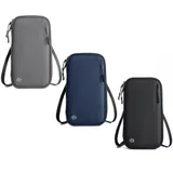 Compact Crossbody Travel Pouch — view 4