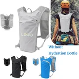 Adjustable Hydration Vest Backpack