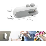 USB-C Rechargeable Magnetic Bag Sealer — view 2
