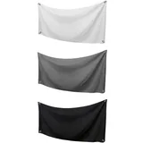 75-Inch Magnetic Fleece Towel — view 4