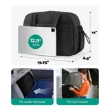 16-Inch Multi-Pocket Duffle Bag — view 2