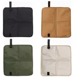 Folding Padded Outdoor Seat Cushion — view 3