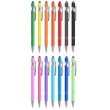 Metal Click-Action Stylus Pen — view 3