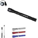 Telescoping Magnetic Pickup Light