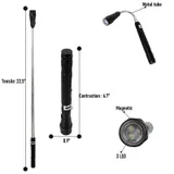Telescoping Magnetic Pickup Light — view 2