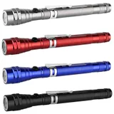 Telescoping Magnetic Pickup Light — view 3