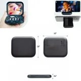 Rectangular Charging Cable and Adapter Case — view 2