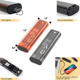 Pop-Up Charging Cable Adapter Kit — view 2