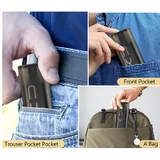 Pop-Up Charging Cable Adapter Kit — view 3