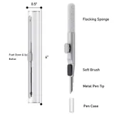 3-in-1 Earbud Cleaning Pen — view 2