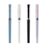 Fine-Point Pen with Clear Cap — view 3
