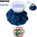 6-Inch Reusable Hot and Cold Pack