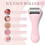 Facial Roller with Stainless Steel Head — view 3